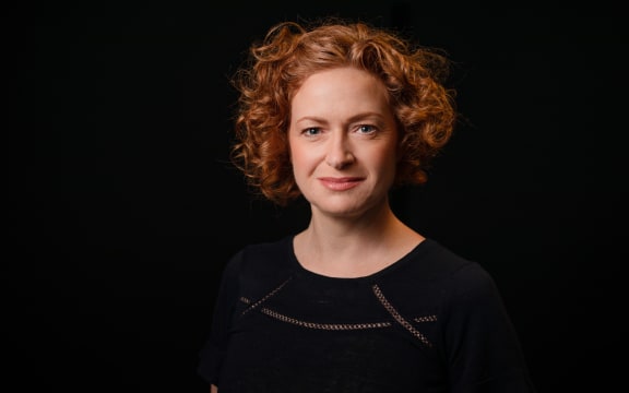 Susie Ferguson