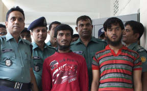Bangladesh death