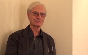 Rod Biss