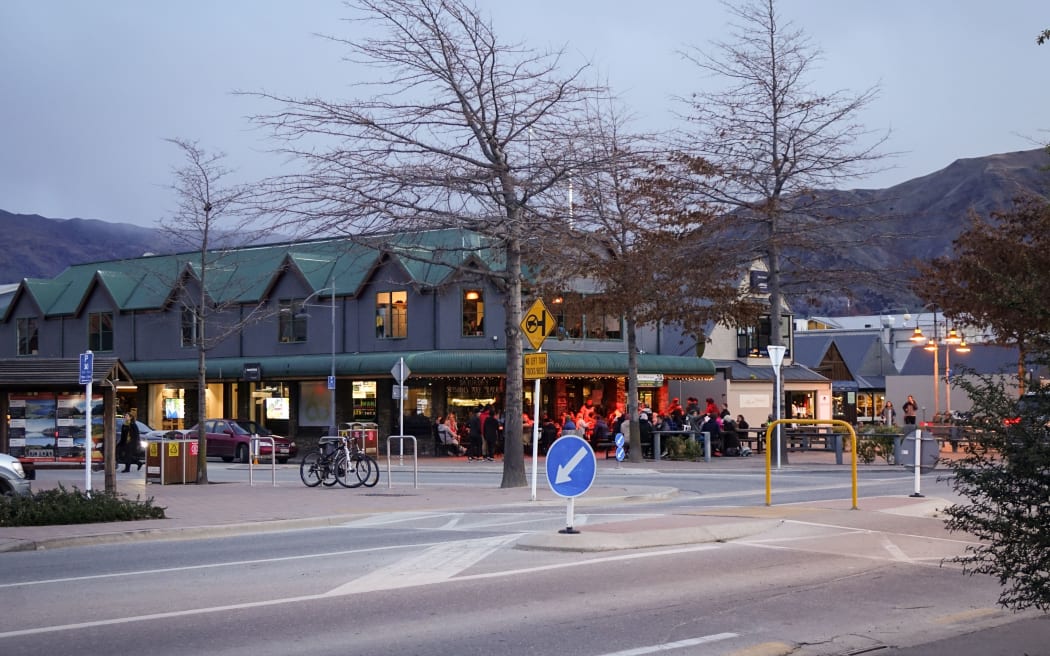 Generic stills of Wanaka