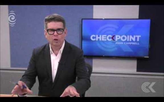 Calls growing for Compass hospital meal contract to end: Checkpoint RNZ