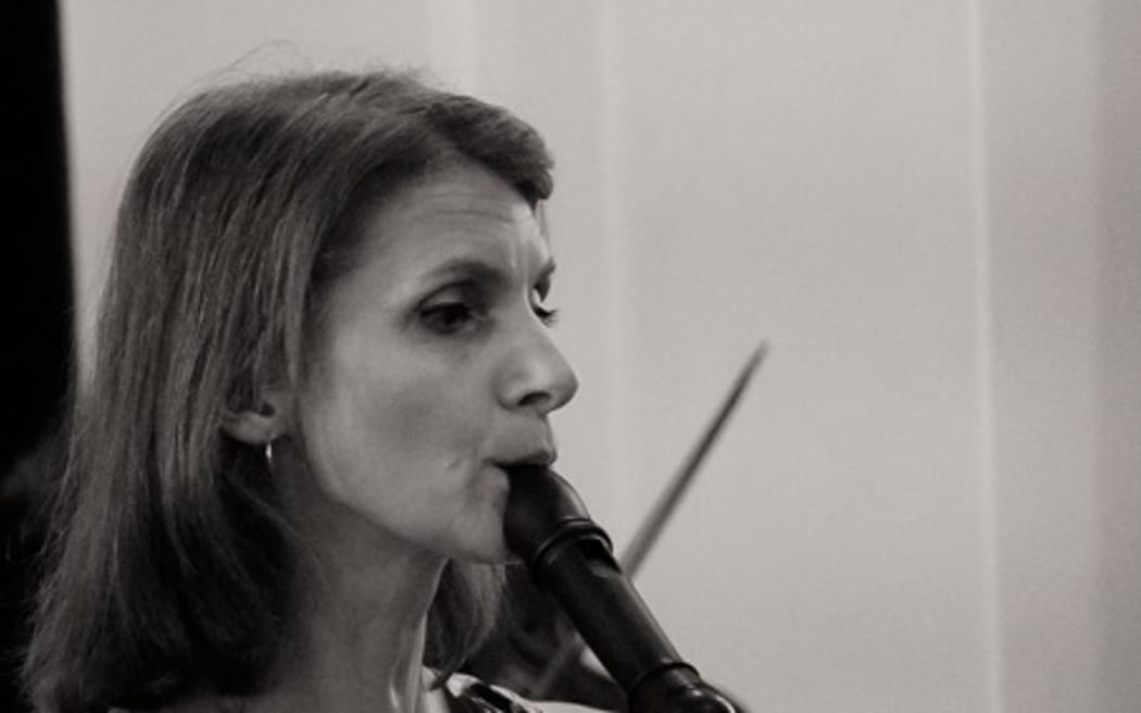 Kamala Bain
