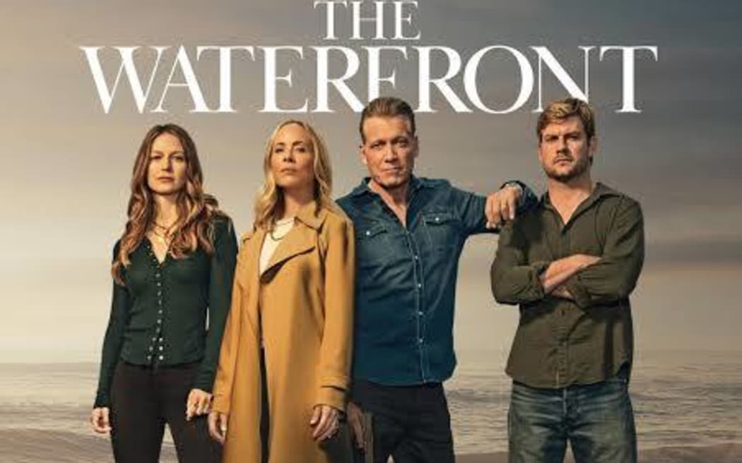 The Waterfront