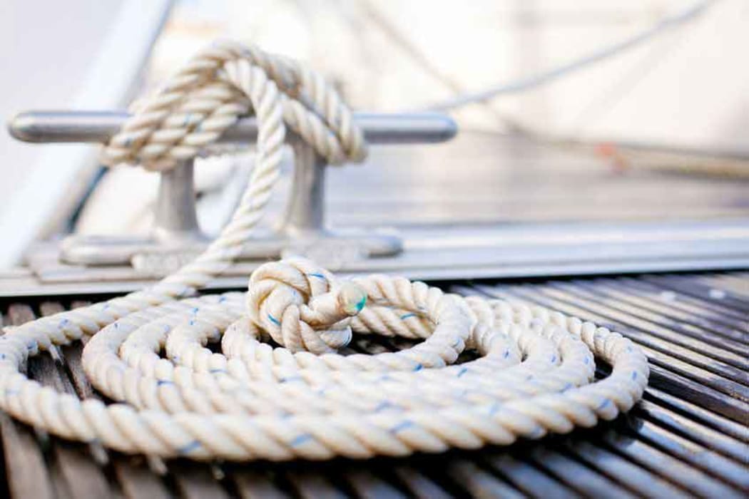 nautical knot