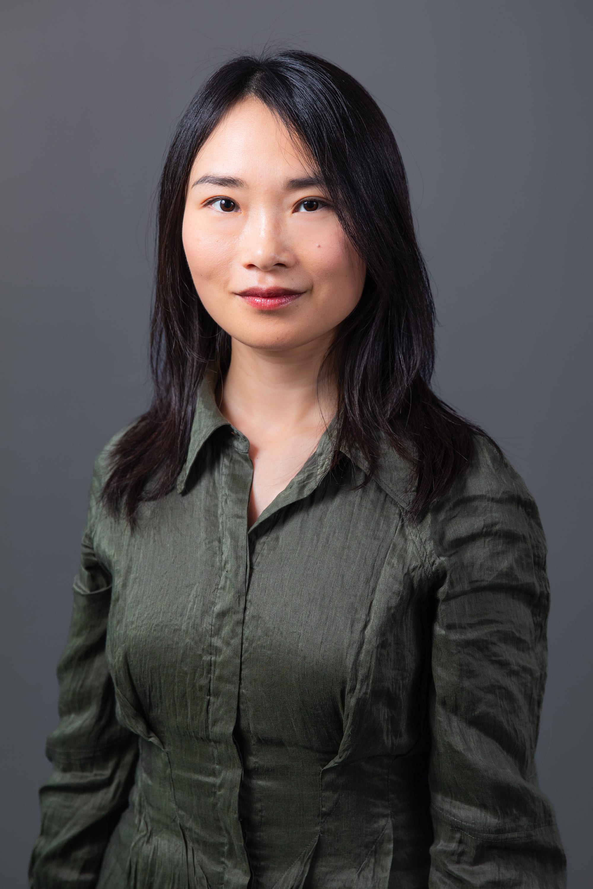 Liu Chen