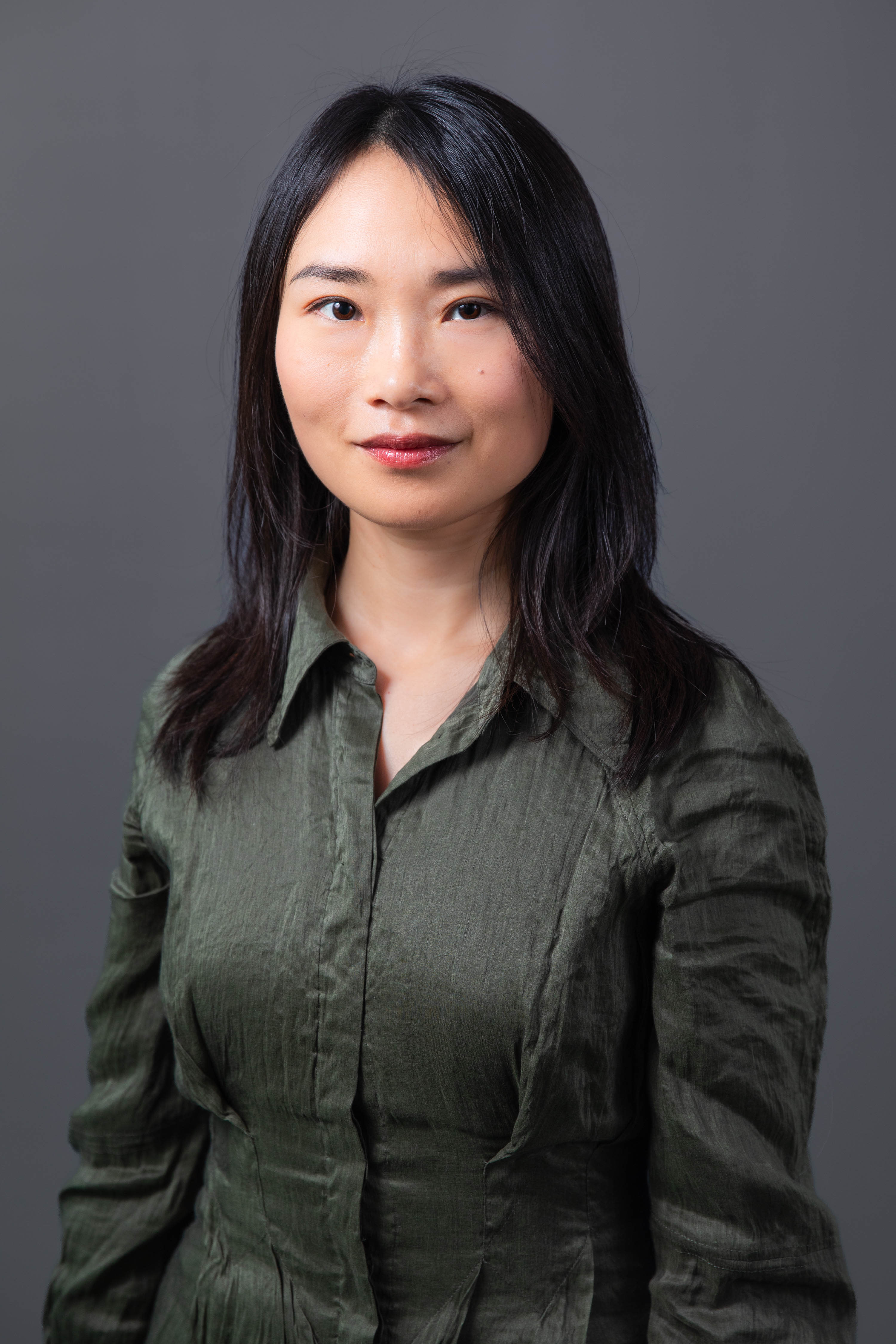 Liu Chen