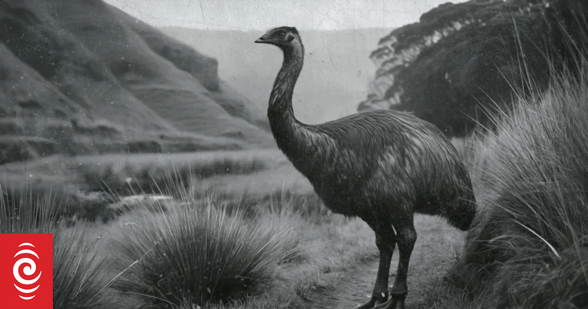 Why real 'de-extinction' is unlikely to fly