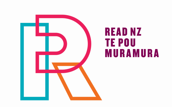 Read NZ logo