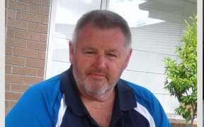 Antony Swarbrick