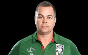 Anthony Seibold.