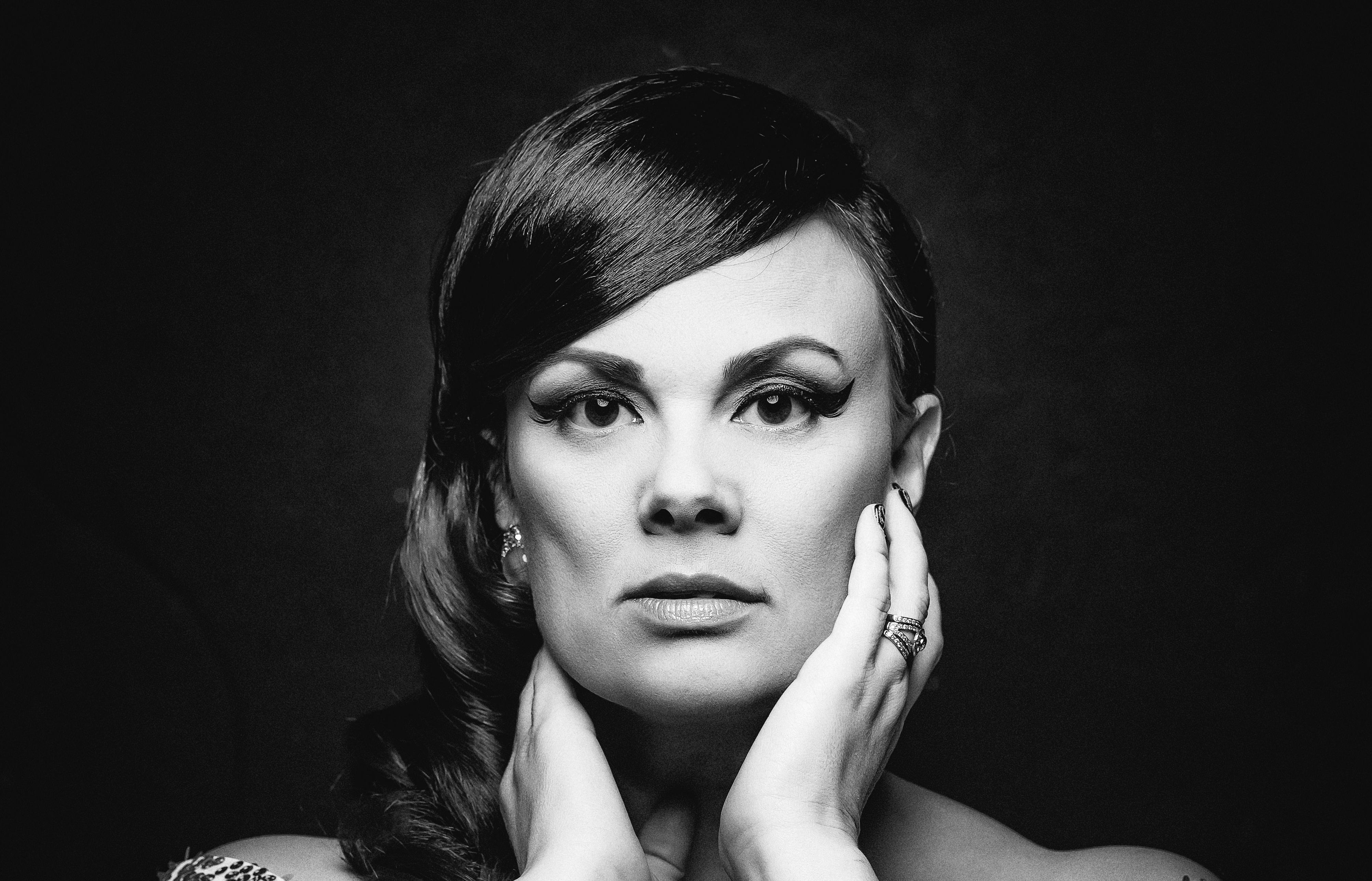 Tami Neilson
