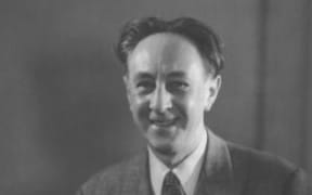 Bohuslav Martinů