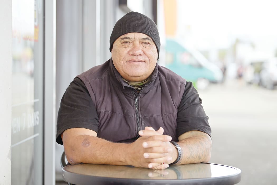 Gisborne-based housing advocate Tuta Ngarimu says people are making profound sacrifices to find somewhere to live.