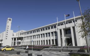 Lower Hutt City Council granted the apartments consent.