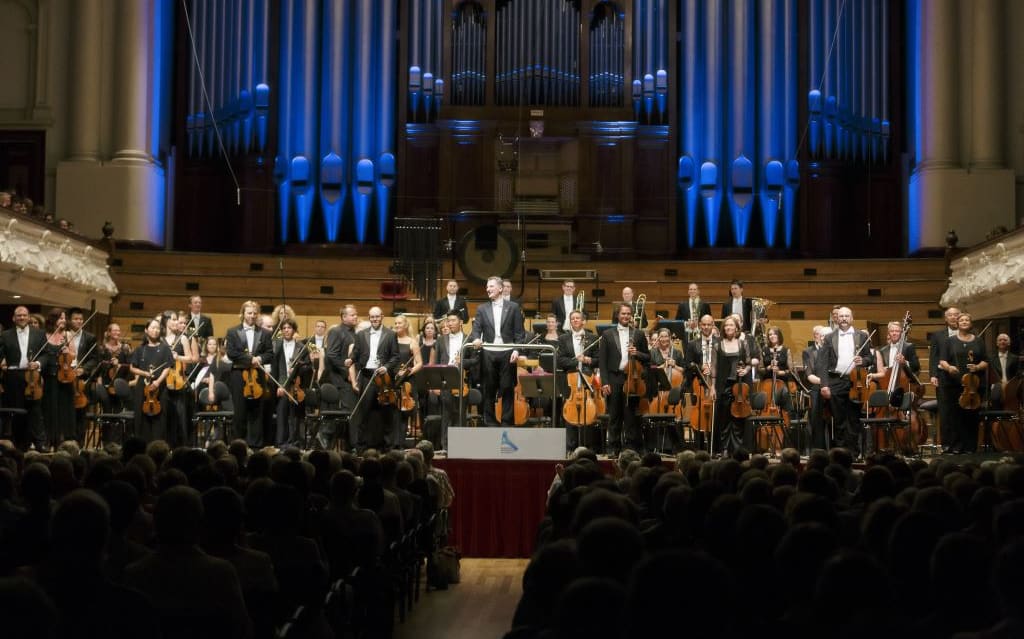Auckland Philharmonia Orchestra
