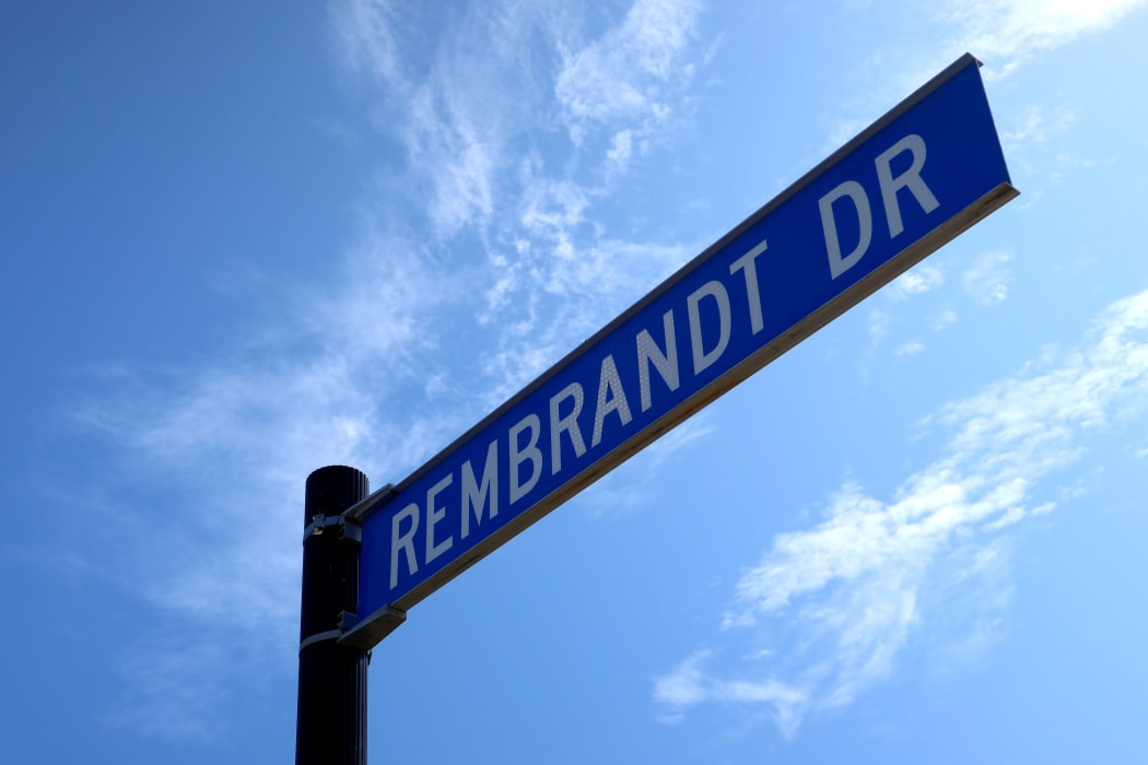 Rembrandt Drive in Blenheim