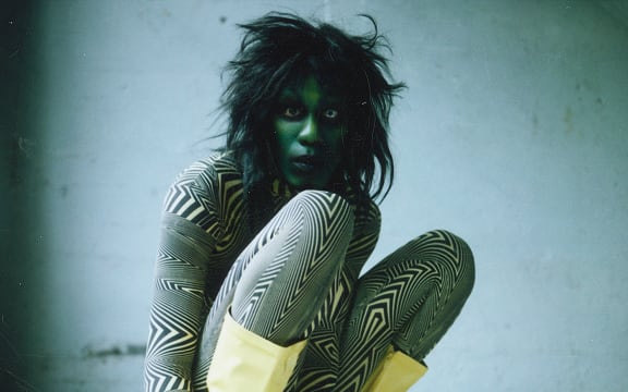 Yves Tumor