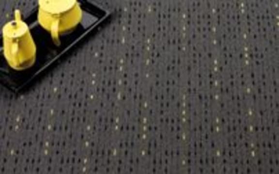 Cavalier Bremworth carpet.