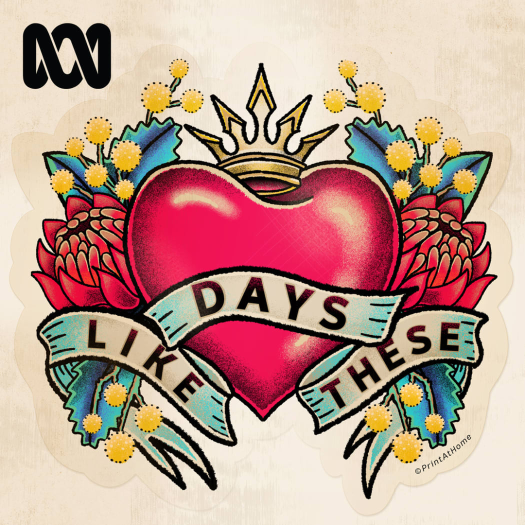 Dayls Like These Logo