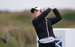 Lydia Ko