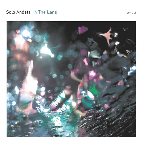 Solo Andata - In The Lens
