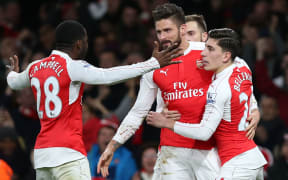Arsenal