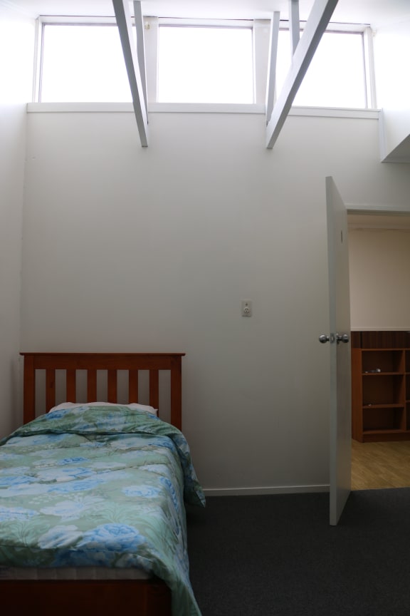 Safe space for men after Police Safety Orders (PSO)  are issued.