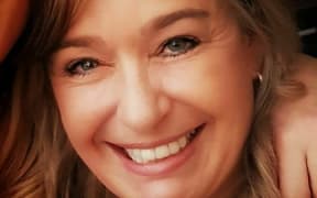 Sue Gardiner, a Kiwi who runs a travel business in Tonga where she's lived for 18 years.