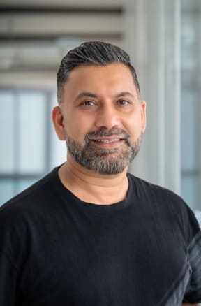 Pritesh Raniga’s Forum Films distributed 50 Indian titles to New Zealand in 2023.