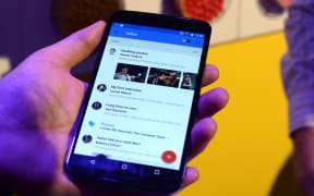 Android phone