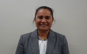 Equal Employment Opportunities Commissioner, Saunoamaali'i Dr Karanina Sumeo