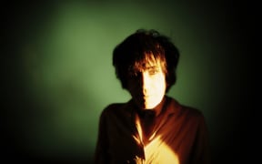 Peter Perrett