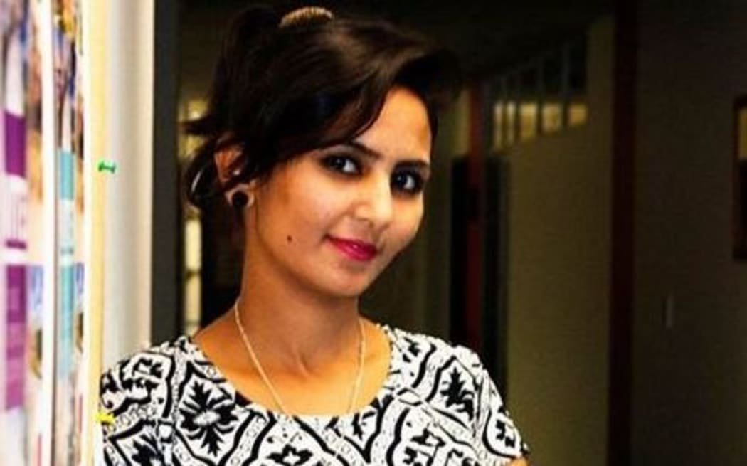 Parmita Rani