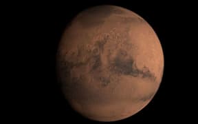 Mars