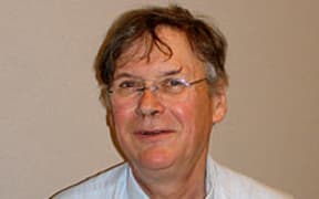 Sir Tim Hunt