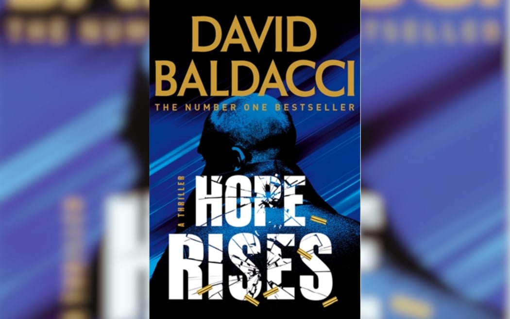 Book review : Hope Rises by David Baldacci | RNZ