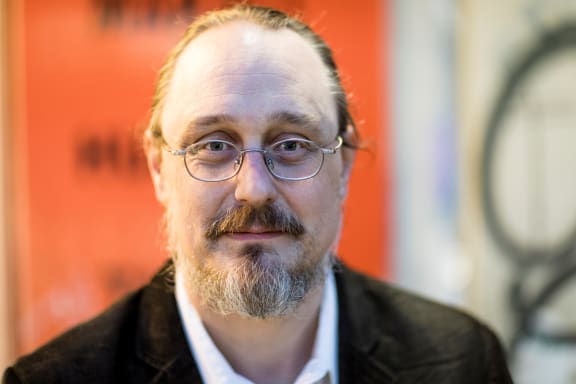 Matthew Remski