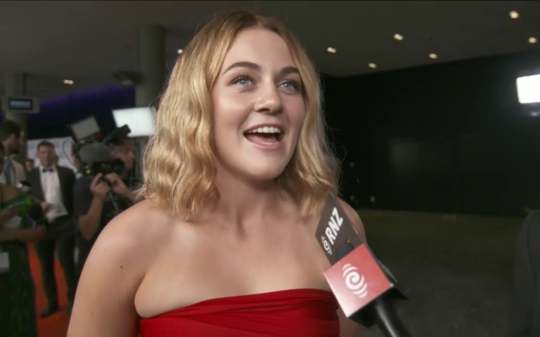 56th Halberg Awards Celebrating NZ sporting elite