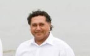 Ihaia Gillman-Harris