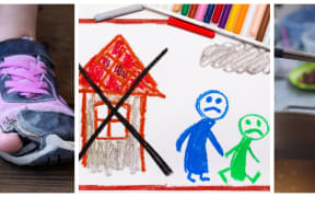 Poverty - working poor