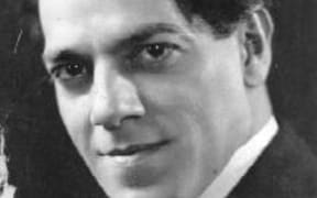 Heitor Villa-Lobos
