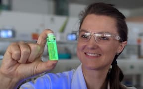 Dr Cassandra Fleming