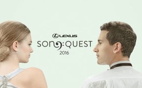 Lexus Song Quest 2016