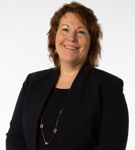 Professor Letitia Fickel of the University of Canterbury