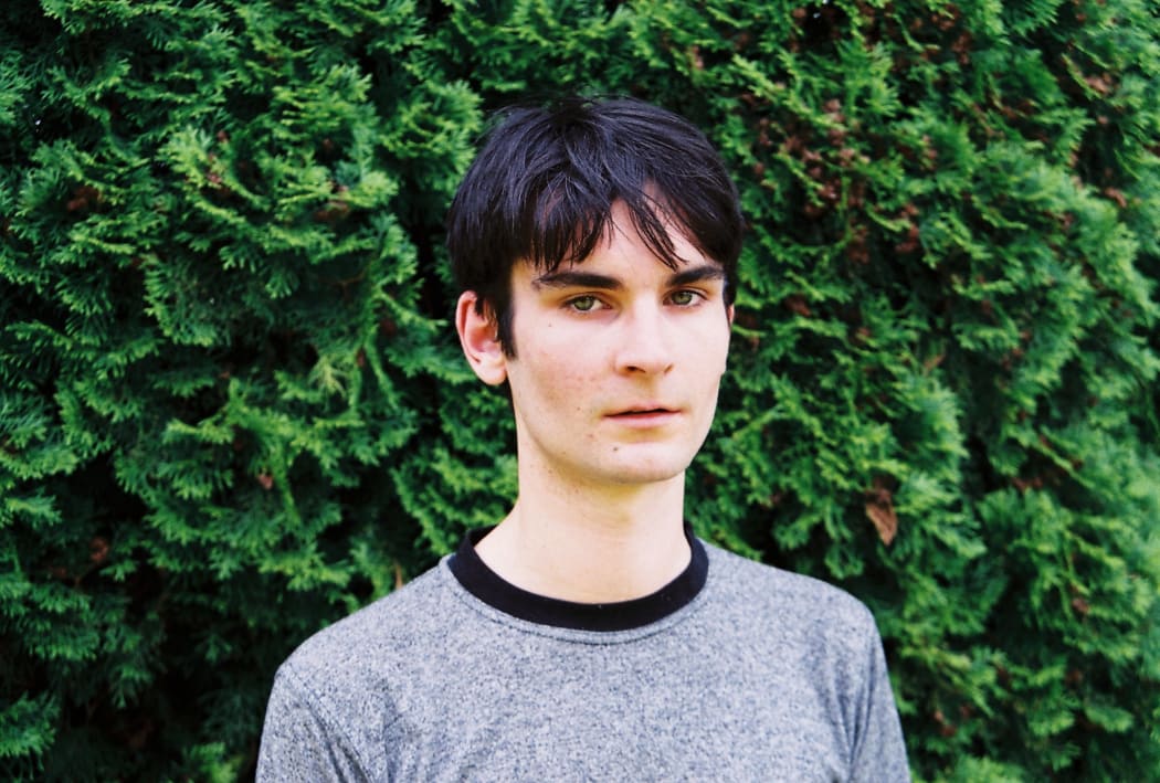 Kane Strang
