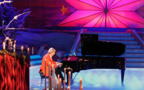 Richard Clayderman