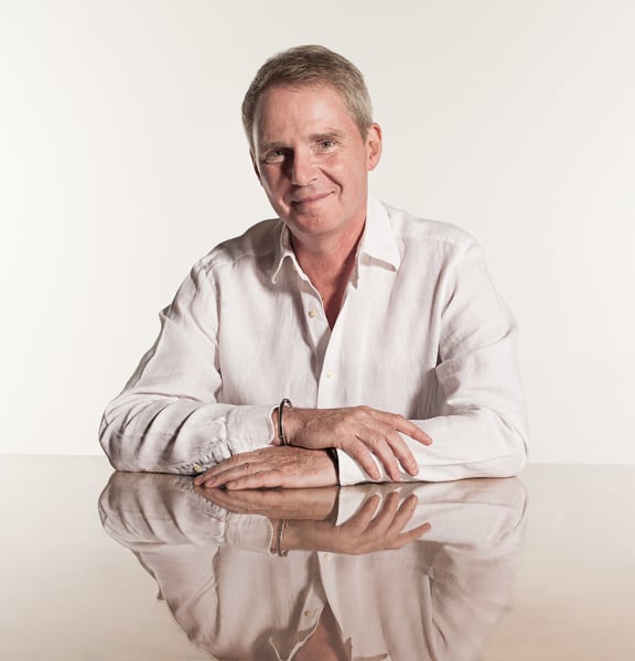 Sir Nigel Shadbolt