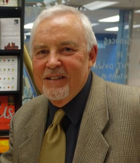 Atholl Anderson
