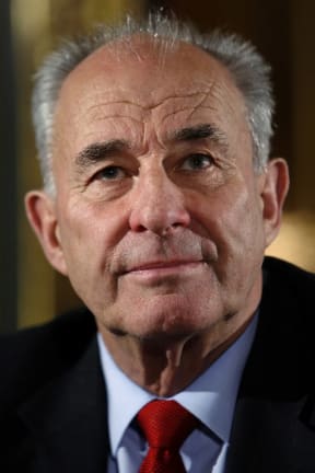 Don McKinnon