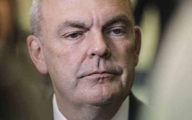 Steven Joyce